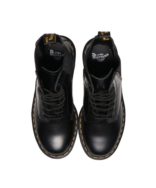 Dr. Martens（ドクターマーチン）の「Dr.Martens 1460 / ドクターマーチン（ブーツ・メンズ・ブラック・UK3/UK10/UK7/UK8/UK9/UK6/UK4/UK5）」の7枚目の写真