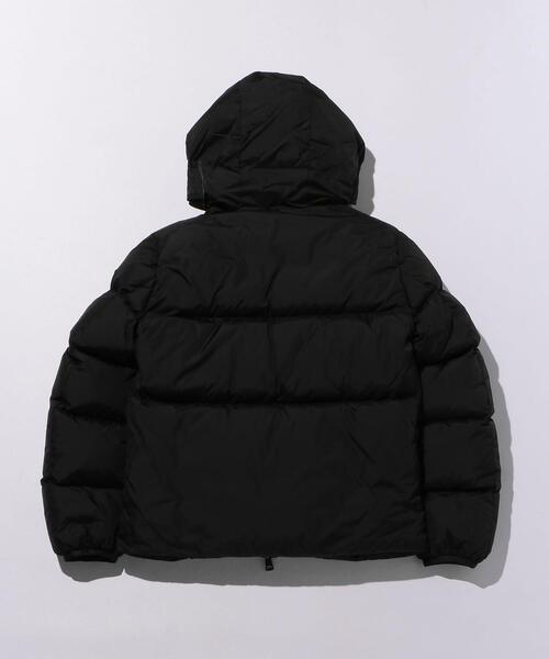 MONCLER(モンクレール)の「<MONCLER (モンクレール)> MONTCLA/アウター □□(ダウンジャケット/コート・メンズ・ブラック・2/1/3)」の2枚目の写真