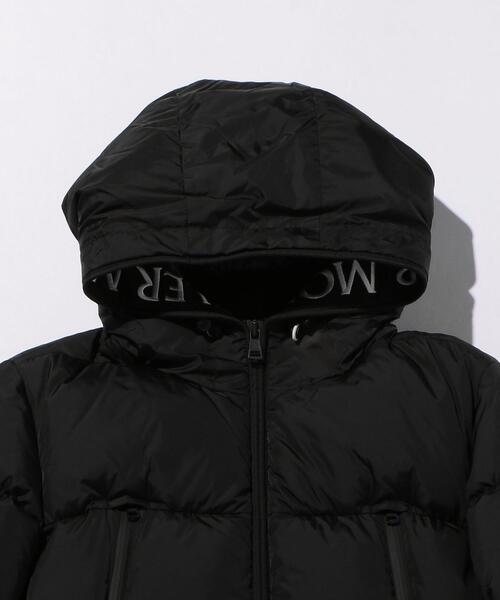 MONCLER(モンクレール)の「<MONCLER (モンクレール)> MONTCLA/アウター □□(ダウンジャケット/コート・メンズ・ブラック・2/1/3)」の3枚目の写真