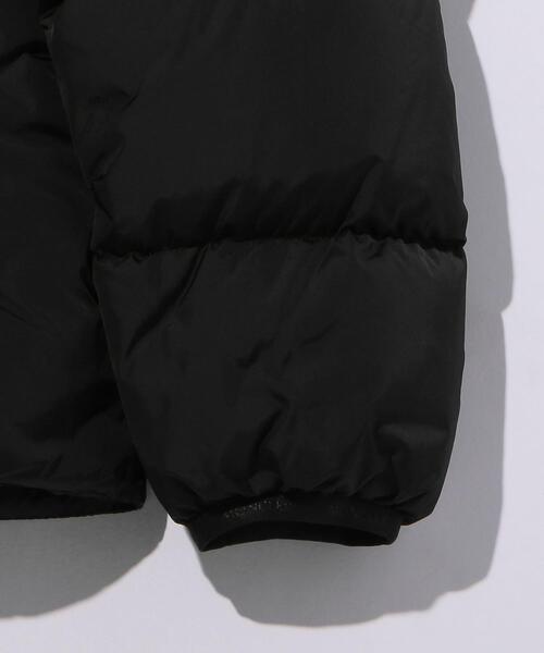MONCLER(モンクレール)の「<MONCLER (モンクレール)> MONTCLA/アウター □□(ダウンジャケット/コート・メンズ・ブラック・2/1/3)」の4枚目の写真
