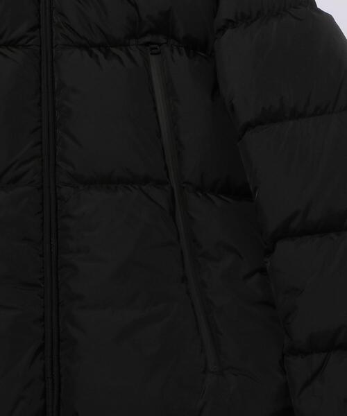 MONCLER(モンクレール)の「<MONCLER (モンクレール)> MONTCLA/アウター □□(ダウンジャケット/コート・メンズ・ブラック・2/1/3)」の8枚目の写真
