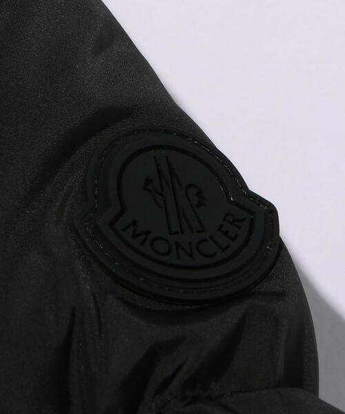 MONCLER(モンクレール)の「<MONCLER (モンクレール)> MONTCLA/アウター □□(ダウンジャケット/コート・メンズ・ブラック・2/1/3)」の9枚目の写真