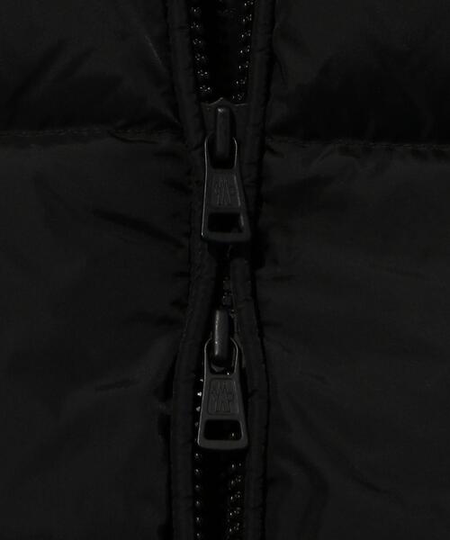 MONCLER(モンクレール)の「<MONCLER (モンクレール)> MONTCLA/アウター □□(ダウンジャケット/コート・メンズ・ブラック・2/1/3)」の11枚目の写真