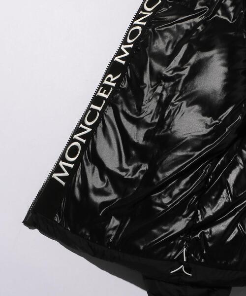 MONCLER(モンクレール)の「<MONCLER (モンクレール)> MONTCLA/アウター □□(ダウンジャケット/コート・メンズ・ブラック・2/1/3)」の12枚目の写真