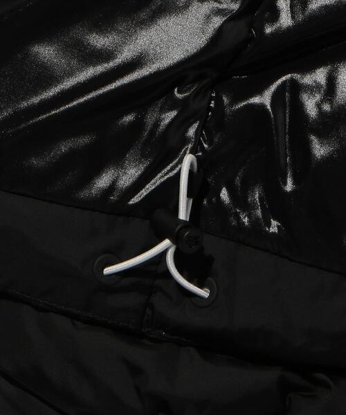 MONCLER(モンクレール)の「<MONCLER (モンクレール)> MONTCLA/アウター □□(ダウンジャケット/コート・メンズ・ブラック・2/1/3)」の13枚目の写真