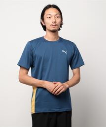 プーマ PUMA RUN FAVORITE ショートスリーブ Tシャツ M_