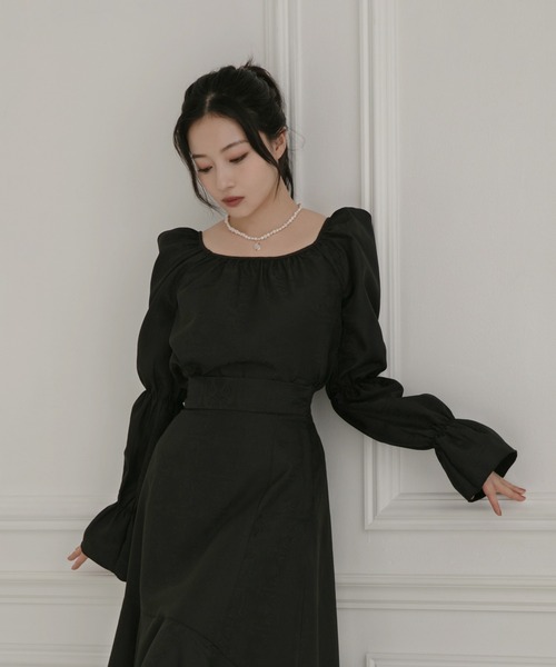 村瀬紗英｜ANDGEEBEEのその他トップスを使ったコーディネート - WEAR