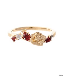 SAMANTHA SILVA | ディズニー「不思議の国のアリス」ハートの女王リング(リング)