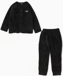 FREAK'S STORE | FREAK'S STORE/フリークスストア 【WEB限定】KIDS フリースセットアップ(その他アウター)