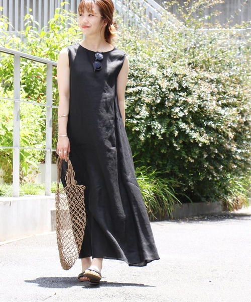 セール特価 新品 ジャーナルスタンダード ワンピース Journal Standard ロングワンピース Www Indiashopps Com