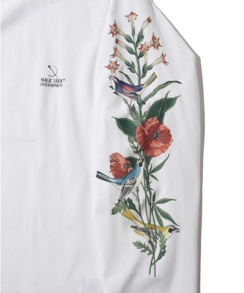 【美品】 magicstick マジックスティック M ペンギン シャツ PENGUIN SHIRT (NATURAL WHITE) – MAGIC STICK ENTERTAINMENT