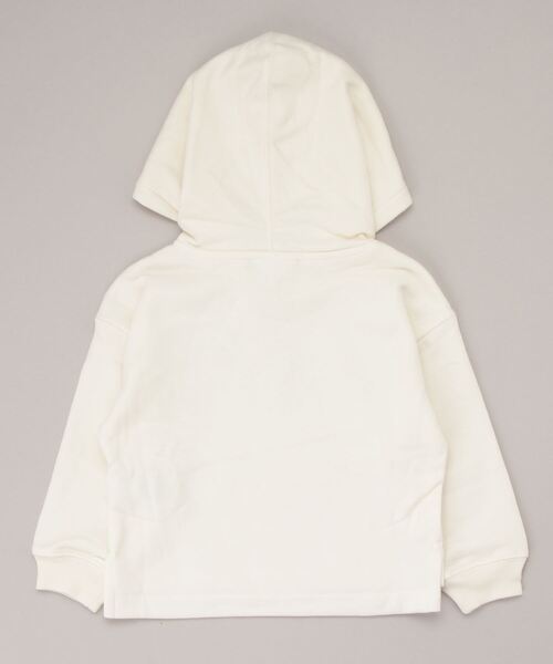 GAP(ギャップ)の「GapKids ディズニーフレンズ パーカー(パーカー・キッズ・オフホワイト・S/M/L/XL/XS/XXL)」の2枚目の写真