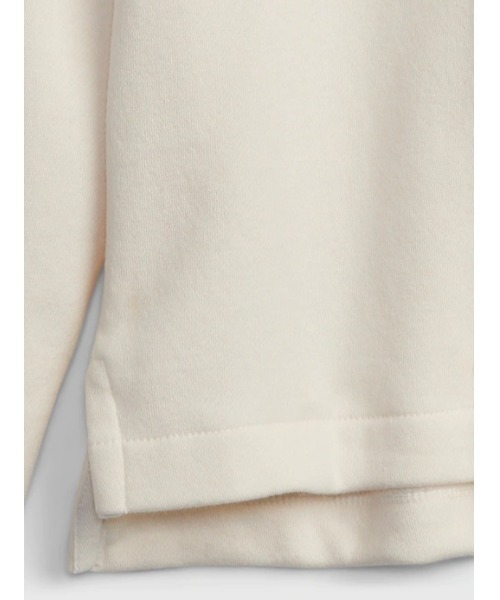 GAP(ギャップ)の「GapKids ディズニーフレンズ パーカー(パーカー・キッズ・オフホワイト・S/M/L/XL/XS/XXL)」の7枚目の写真