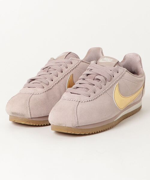 セール ブランド古着 ローカットスニーカー スニーカー Nike ナイキ のファッション通販 Zozoused