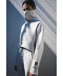 FIG&VIPER | ハイネックLOGOPO(Tシャツ/カットソー)