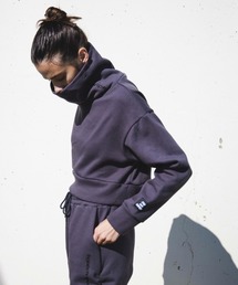 FIG&VIPER | ハイネックLOGOPO(Tシャツ/カットソー)