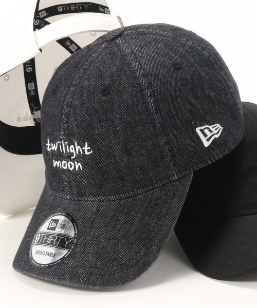 NEW ERA（ニューエラ）の「ニューエラ キャップ コラボ 出口夏希