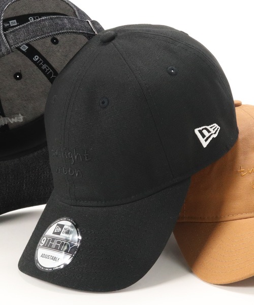 NEW ERA（ニューエラ）の「ニューエラ キャップ コラボ 出口夏希