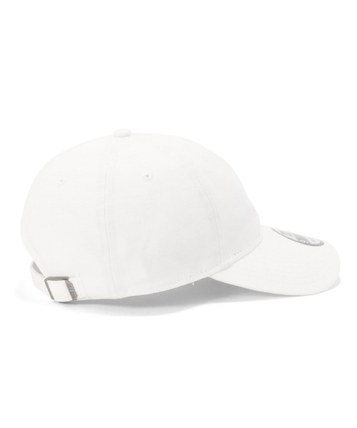 ⭐️新品未使用⭐️レザレクション⭐️レインキャップ⭐️ホワイト Amazon | [ゾーイ] レインキャップ キャップ帽子 NEW ERA