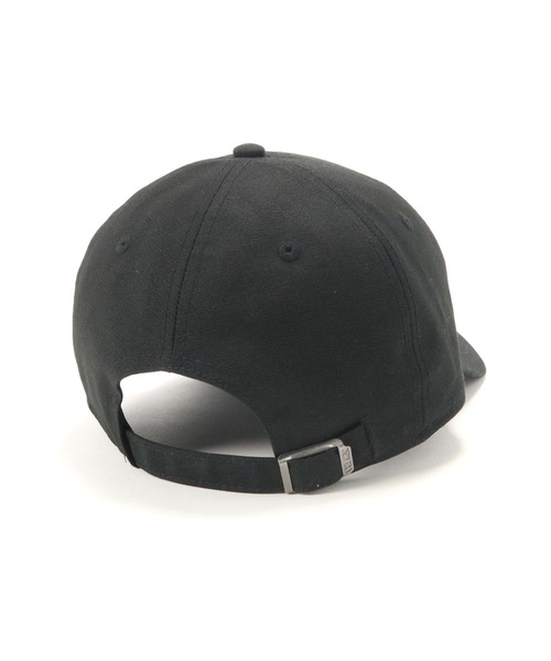  PARTY NEW ERA コラボ キャップ ブラック キッズ Child 9FIFTY Dinosaur Tyrannosaurus ブラック