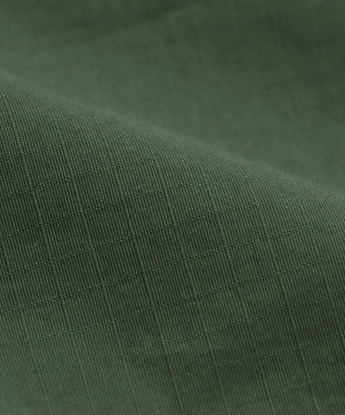 チチカカ（チチカカ）の「【ユニセックス】ミリタリーミックスエプロンベスト（エプロン・レディース・ベージュ/ブラック・FREE）」の20枚目の写真