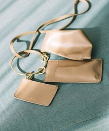 Andemiu | マルチリングショルダーバッグ265205(ショルダーバッグ)