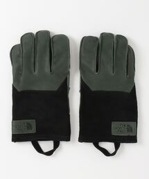 THE NORTH FACE（ザノースフェイス）の「THE NORTH FACE FIELUDENS CAMP GLOVE / ザ ノース フェイス フィルデンス キャンプ グローブ（アウトドアグッズ・レディース）」