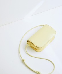ADAM ET ROPE' | 【WEB限定】フラップミニショルダーバッグ(ショルダーバッグ)
