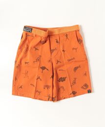 JIMMY'Z（ジミーズ）の「【T18】【JIMMY'Z/ジミーズ】CANVAS FLAT FRONT SHORT（その他パンツ）」