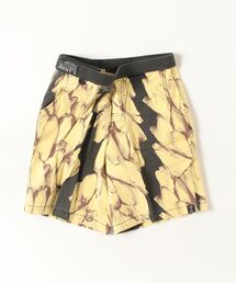JIMMY'Z（ジミーズ）の「【T18】【JIMMY'Z/ジミーズ】CANVAS FLAT FRONT SHORT（その他パンツ）」