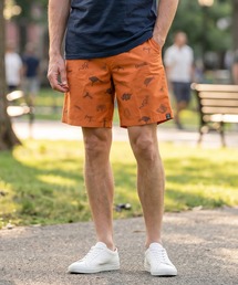 JIMMY'Z（ジミーズ）の「【T18】【JIMMY'Z/ジミーズ】CANVAS FLAT FRONT SHORT（その他パンツ）」