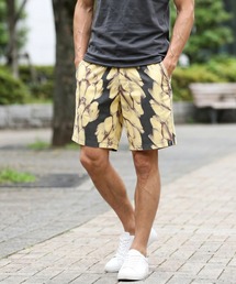JIMMY'Z（ジミーズ）の「【T18】【JIMMY'Z/ジミーズ】CANVAS FLAT FRONT SHORT（その他パンツ）」