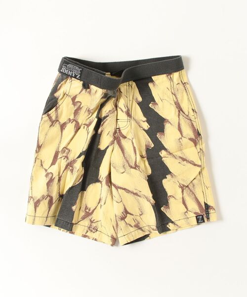 JIMMY'Z(ジミーズ)の「【T18】【JIMMY'Z/ジミーズ】CANVAS FLAT FRONT SHORT(その他パンツ・メンズ・ナチュラル/ブラック/オレンジ・36inch/30inch/32inch/34inch/30 inch)」の8枚目の写真