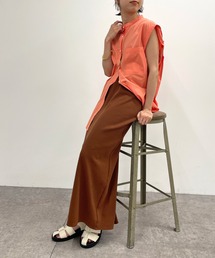 Omekashi | バックテールカットスカート(スカート)