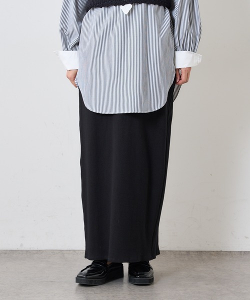 美品 バックテールカットスカート Omekashi (3260 バックテールカットスカート | Omekashi(オメカシ)レディース