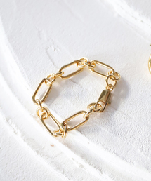 【LAURA LOMBARDI/ローラロンバルディ】RAFAELLA ブレスレット