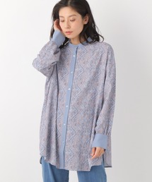 LEPSIM | ミュルーズブラウス　263773(シャツ/ブラウス)