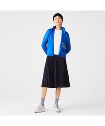 プリーツスカート