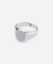 R105 stainless - Sirius mat ring