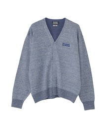 HYSTERIC GLAMOUR | PSYCHEDELIC カーディガン(カーディガン/ボレロ)