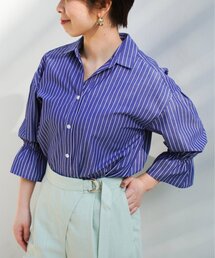 UNTITLED | イージーケア スキッパーブラウス(シャツ/ブラウス)