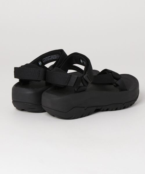 即発*定番大人気★Teva★W HURRICANE XLT2 AMPSOLE★1131270BLK セール】Teva W HURRICANE XLT2 AMPSOLE 1131270（サンダル