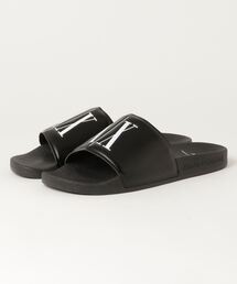 ARMANI EXCHANGE | 【A|X アルマーニ エクスチェンジ】ICON シャワーサンダル / ARMANI EXCHANGE(サンダル)