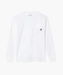 agnes b. | K352 TS クリストフ ロングTシャツ(Tシャツ/カットソー)