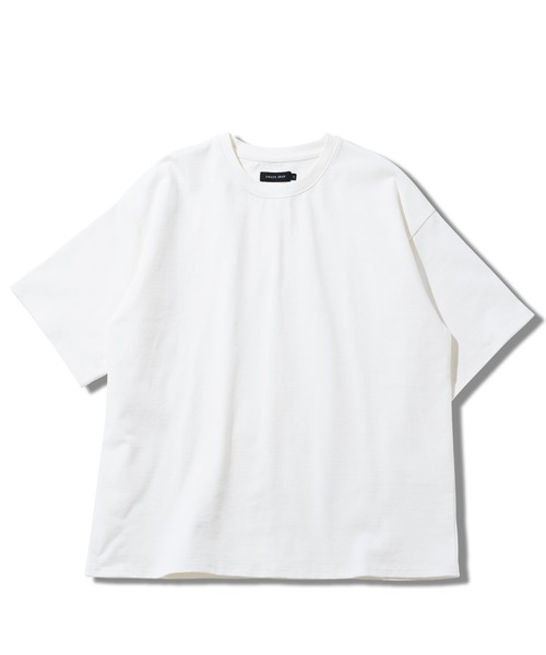 セール】ヘビーオンス ビッグシルエットTシャツ（Tシャツ