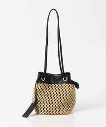 marco masi | MARCO MASI　VIT SHOULDER BAG(ショルダーバッグ)