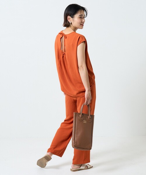 FREAK'S STORE（フリークスストア）の「カラージョーゼット