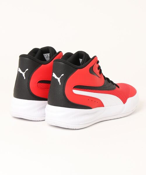 PUMA（プーマ）の「PUMA プーマ メンズ トリプル ミッド 