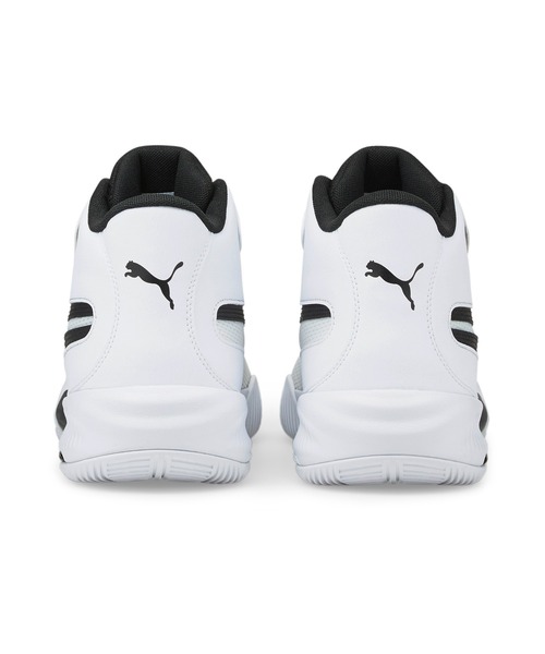 PUMA（プーマ）の「PUMA プーマ メンズ トリプル ミッド 