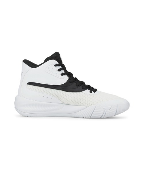 PUMA（プーマ）の「PUMA プーマ メンズ トリプル ミッド 